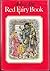 Red fairy book