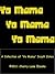 Yo Mama! A Collection of 'Yo Mama' Insult Jokes by Cedric Kelly