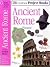 Ancient Rome Project Books