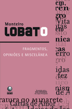 Fragmentos, Opiniões e Miscelânea (Paperback)