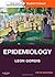 Epidemiology [with Student Consult Online Access Code] by Leon Gordis MD  MPH  DrPH
