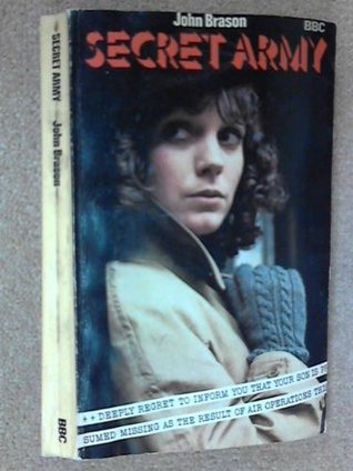 Secret Army (Paperback)