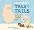 Churchill's Tale of Tails by Anca Sandu