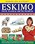 Hands-On History! Eskimo, Inuit, Saami & Arctic Peoples: Learn all about the inhabitants of the frozen north, with 15 step-by-step projects and over 350 exciting pictures