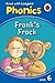 Frank's Frock (Phonics)
