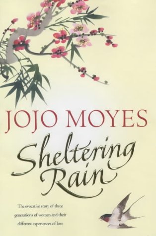 Title: Sheltering Rain