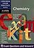 Longman Exam Practice Kit: A-level and AS-level Chemistry (Longman Exam Practice Kits)