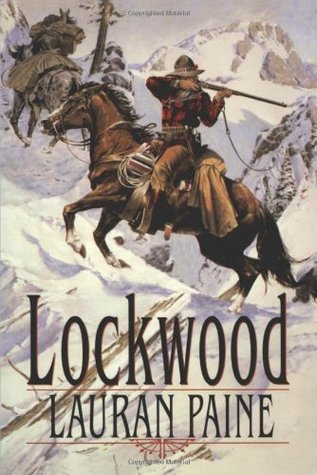 Lockwood (Kindle Edition)