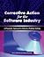 Corrective Action for the Software Industry