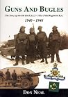 Guns and Bugles (6th BN K.S.L.I. / R.A. 1939-45) Guns and Bugles (6th BN K.S.L.I. / R.A. 1939-45)