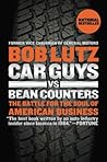 Car Guys vs. Bean...