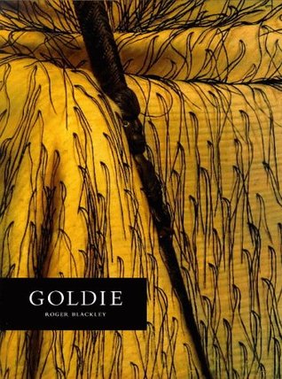 Goldie (Hardcover)