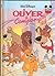 Oliver and Company by Jan Carr