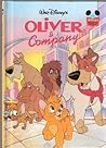 Oliver and Company (Disney's Wonderful World of Reading)