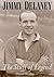 Jimmy Delaney. The Stuff of Legend