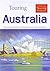 Touring Australia: The Thomas Cook Touring Handbook (Thomas Cook Touring Handbooks)