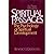 Spiritual Passages: The Psychology of Spiritual Development