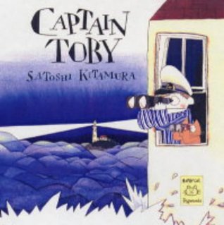 Captain Toby (Paperback)