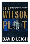 The Wilson Plot
