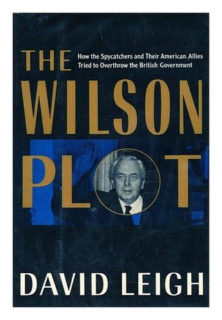 The Wilson Plot (Hardcover)