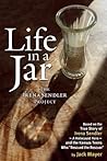 Life in a Jar: The Irena Sendler Project Book cover for Life in a Jar: The Irena Sendler Project