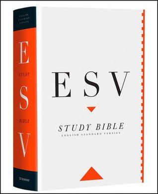 Study Bible: English Standard Version