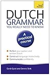 Dutch Grammar You...