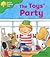 Oxford Reading Tree: Stage 2: Storybooks [Pack Of 6 Books, 1 Of Each Title: A New Dog, New Trainers, The Dream, The Go-Kart, The Toys' Party, What A Bad Dog]