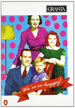 Granta 38 (Paperback)