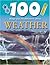 100 Things You Should Know About Weather