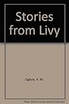 Stories from Livy Stories from Livy