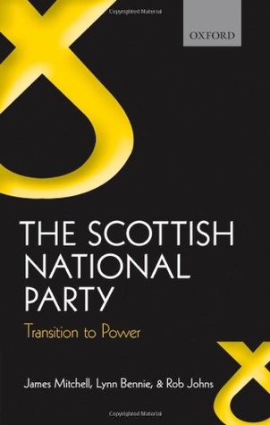 The Scottish National Party (Hardcover)