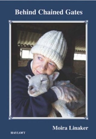Behind Chained Gates (Paperback)