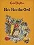 Hoo Hoo The Owl