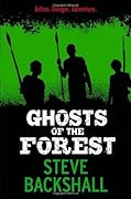 Ghosts of the Forest