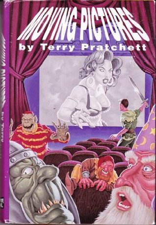 Moving Pictures