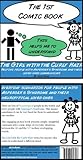 The Girl with the Curly Hair presents The 1st Comic Book (The Girl with the Curly Hair presents The Comic Books)