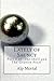 Lately of Sauncy (The Shell and the Granite Pearl, #2)