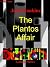 The Plantos Affair (Dag Fle...