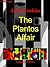 The Plantos Affair (Dag Fletcher Galactic Series. Book 3)