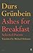 Ashes for Breakfast: Selected Poems