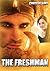 The Freshman (Centaur Erotica)