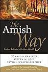 The Amish Way: Patient Faith in a Perilous World Book cover for The Amish Way: Patient Faith in a Perilous World