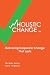 wHolistic Change: Deliverin...