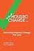 wHolistic Change by Michelle Smeby