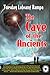 The Cave Of The Ancients