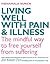 Living Well With Pain And Illness: Using mindfulness to free yourself from suffering