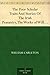 The Poor Scholar Traits And Stories Of The Irish Peasantry, The Works of William Carleton, Volume Three