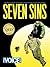 Seven Sins by John H. Tucker