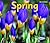 Spring (Acorn: Seasons)